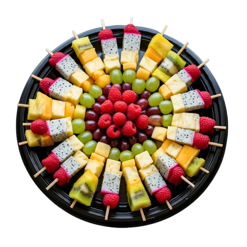 Photo de couverture de PicNic Traiteur Casablanca Fruit Frais Maître fromager Tapas Casablanca